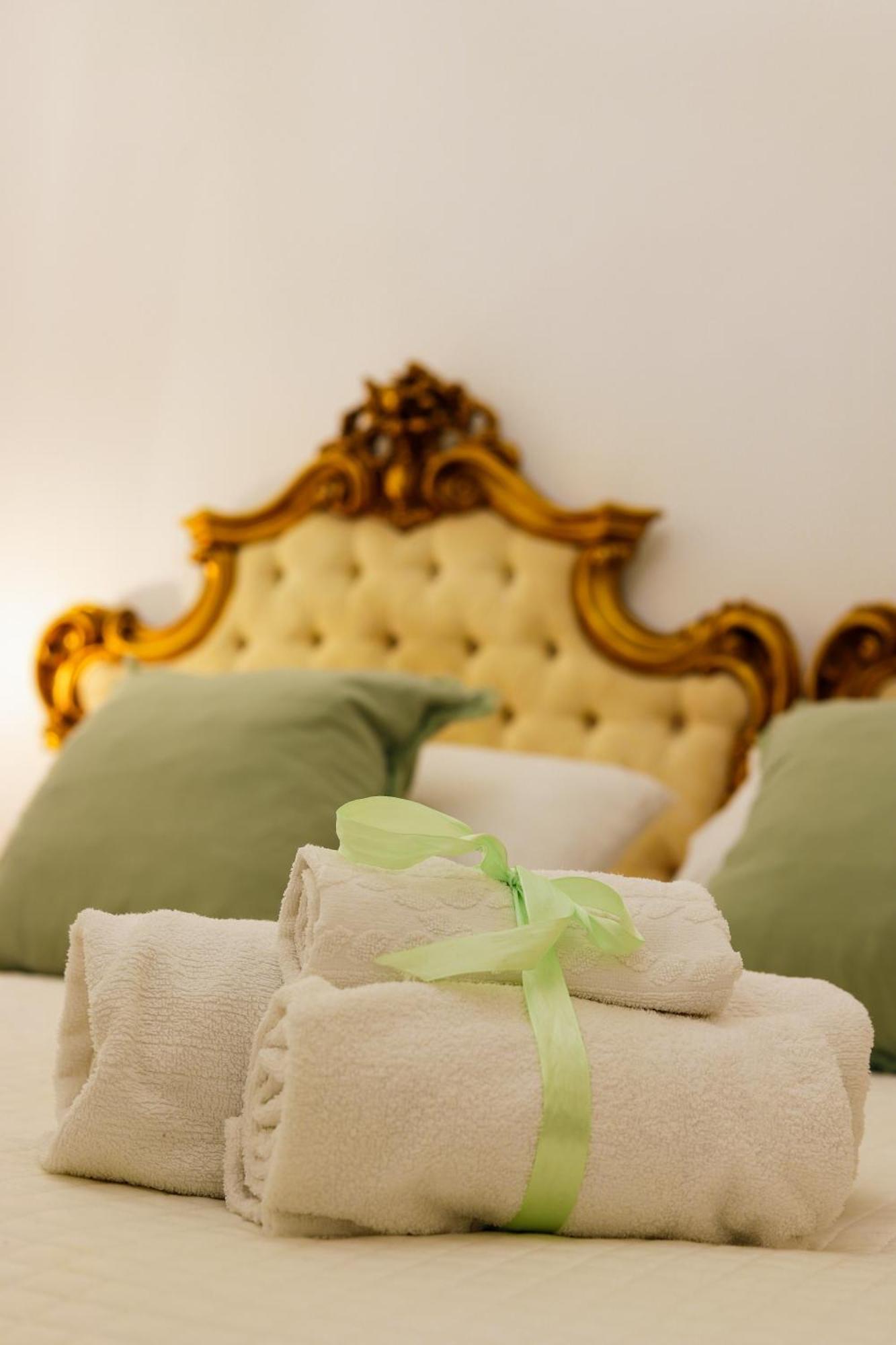 Appartement Giallo Napoletano Naples